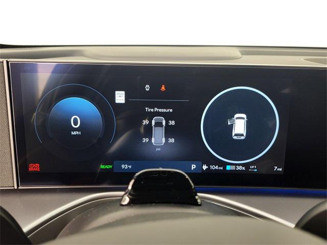 2026 Hyundai Ioniq SE photo 11