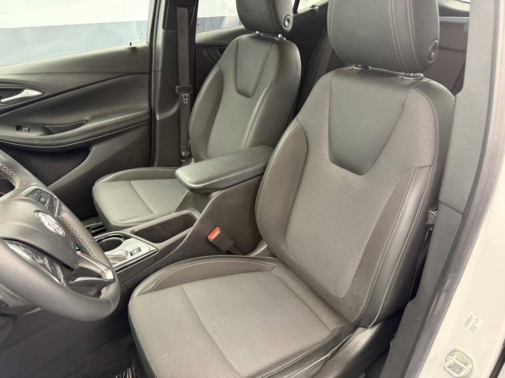 2022 Buick Encore GX Select photo 33
