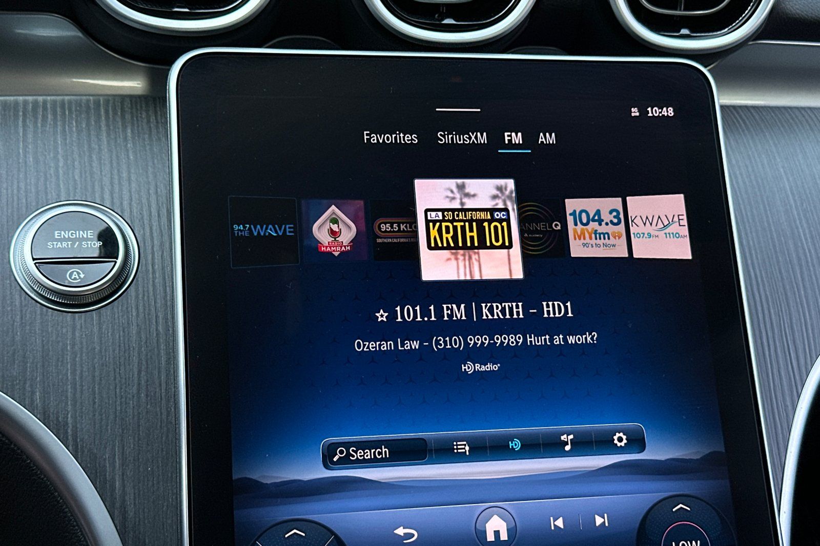 2025 Mercedes Benz C 300 photo 31