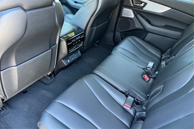 2025 Acura MDX SH-AWD Technology photo 13