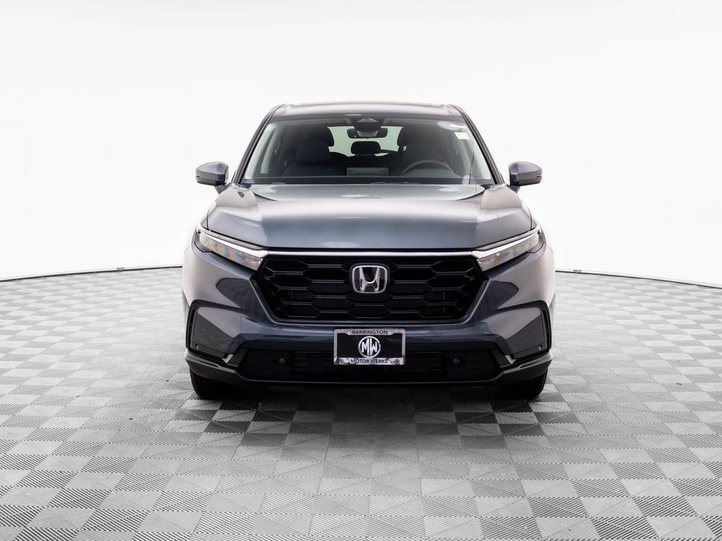 2026 Honda CR-V EX-L photo 7
