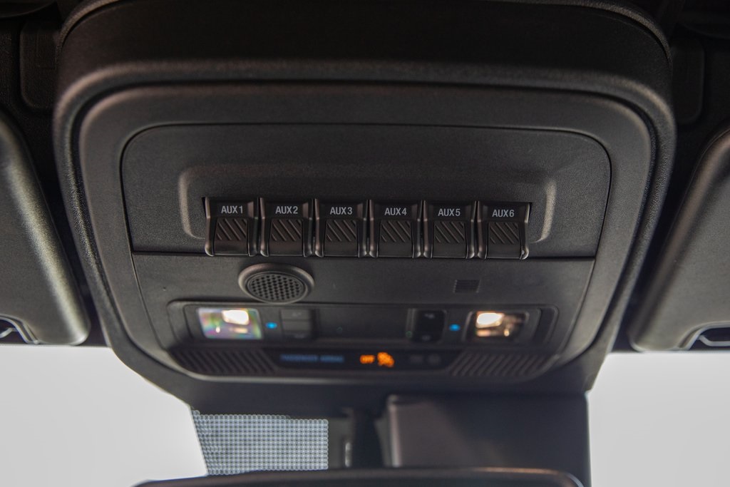 2024 Ford Bronco 4-Door Wildtrak - Photo 45