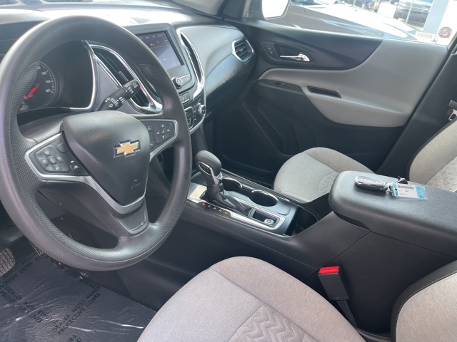 2023 Chevrolet Equinox LT photo 9