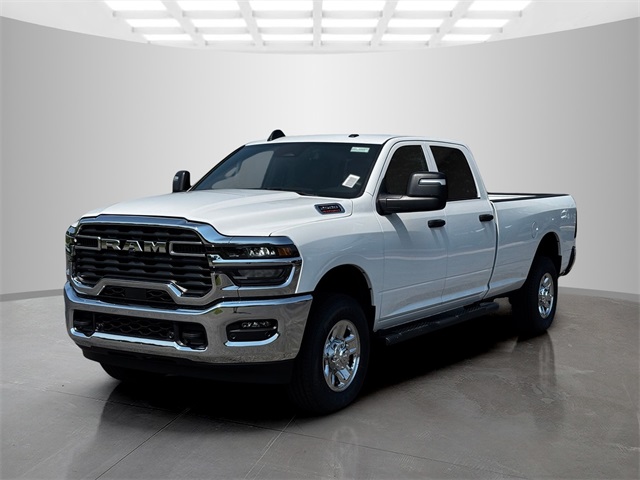 2025 Ram 2500 Tradesman photo 3