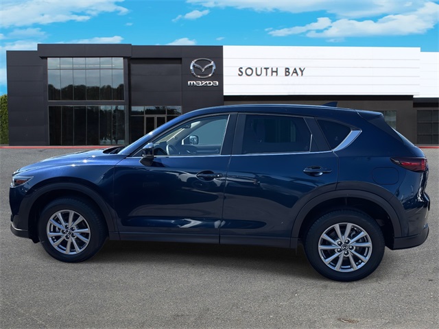 2023 Mazda CX-5 2.5 S Preferred photo 5
