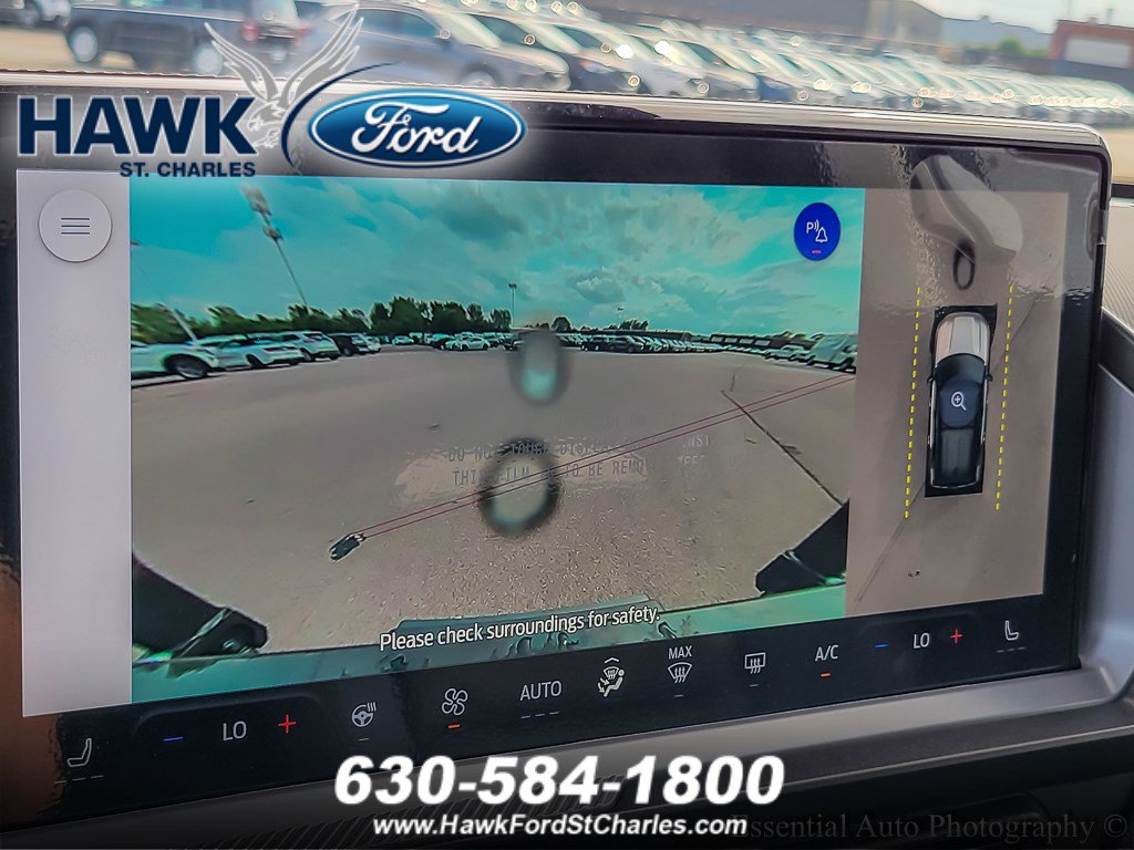 2025 FORD BRONCO SPORT - Image 13