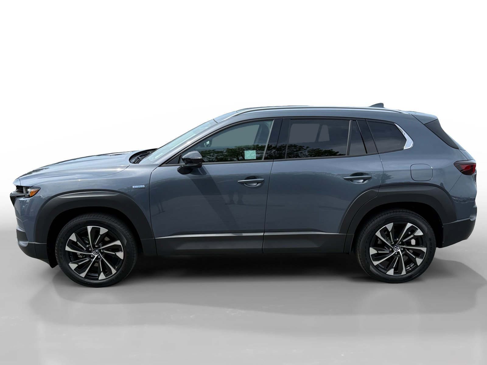 2025 Mazda CX-50 Premium Plus photo 2