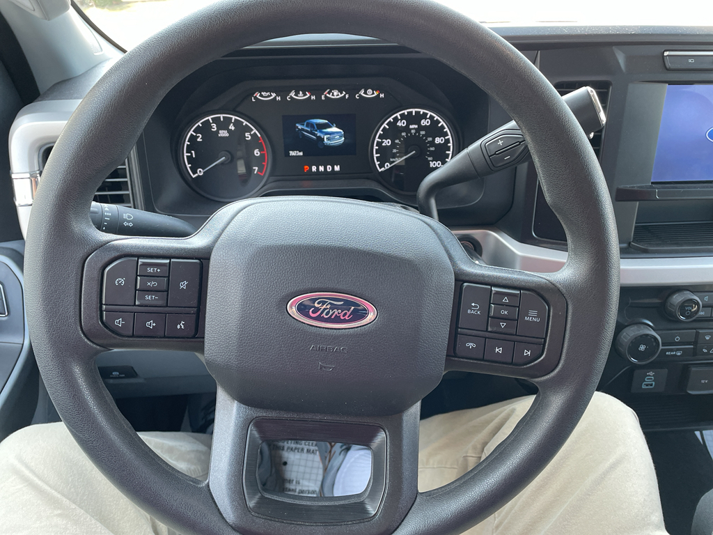 2024 Ford F-250 XL photo 19