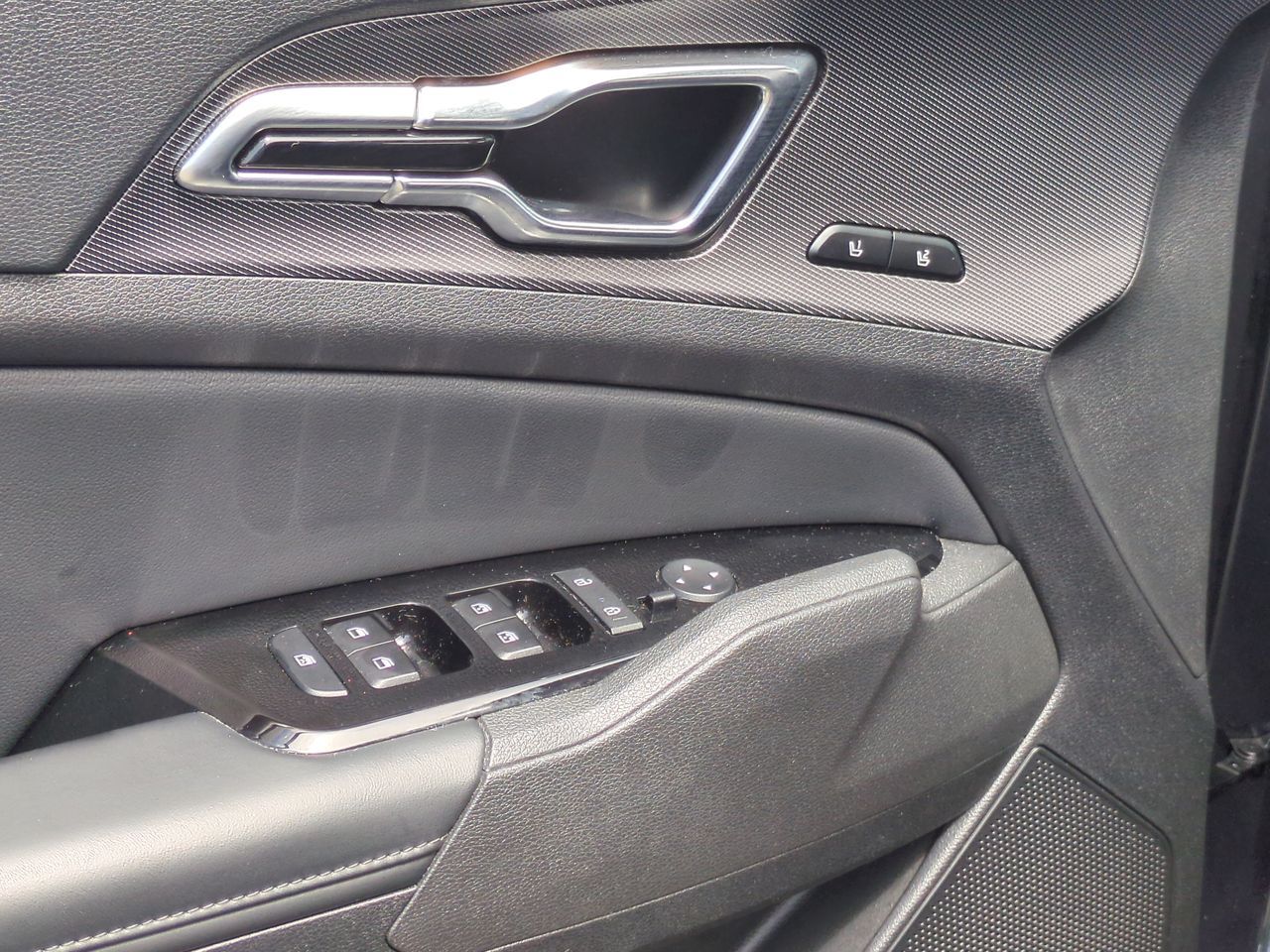 2023 Kia Sportage Hybrid SX photo 21