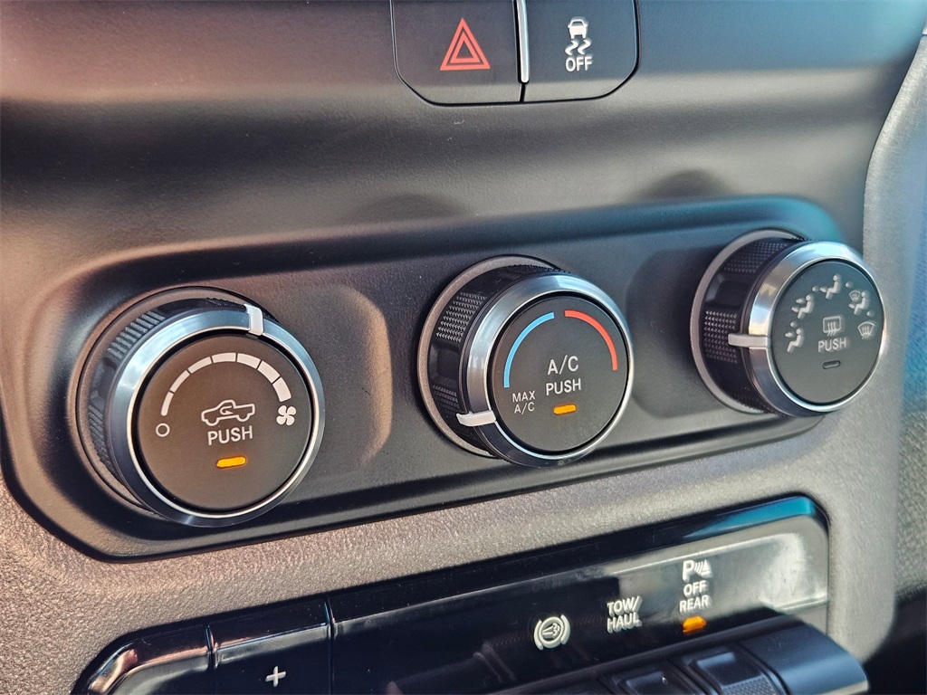 2024 Ram 2500 Tradesman photo 23