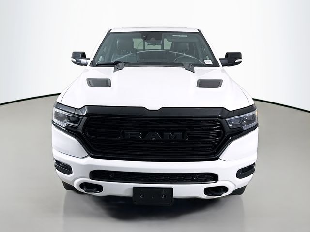 2021 Ram 1500 Limited photo 2