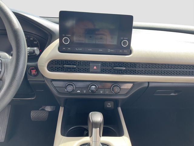 2023 Honda HR-V LX photo 10