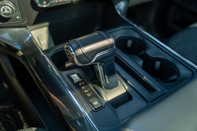 2021 Ford F-150 XLT photo 30