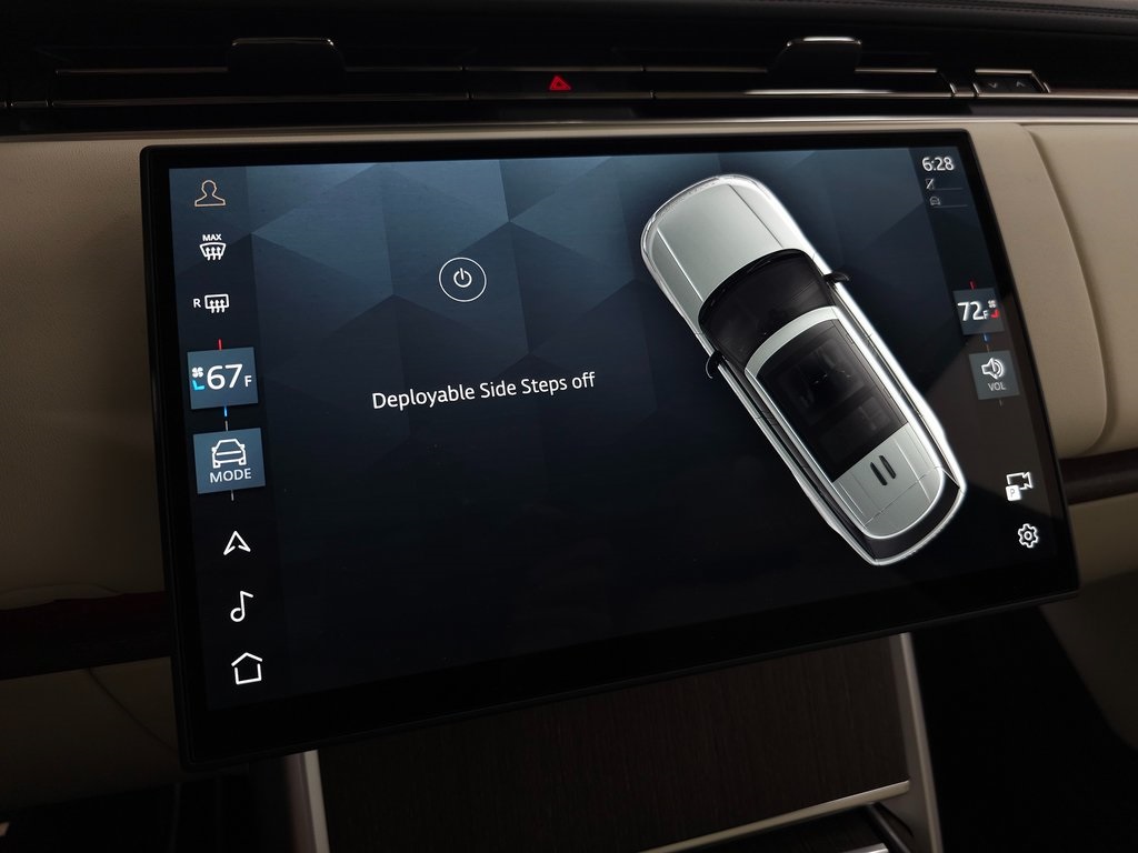 2025 LAND ROVER RANGE ROVER - Image 29