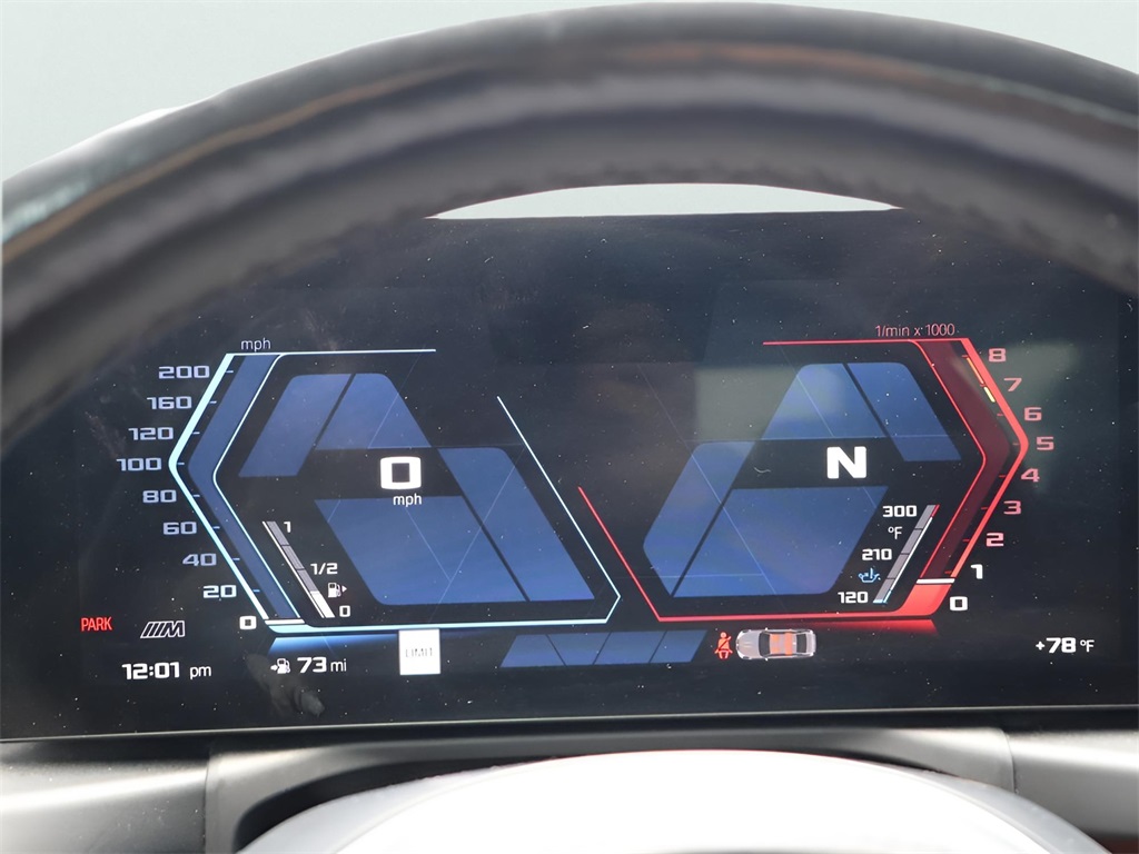 2023 Bmw M3 3 photo 29