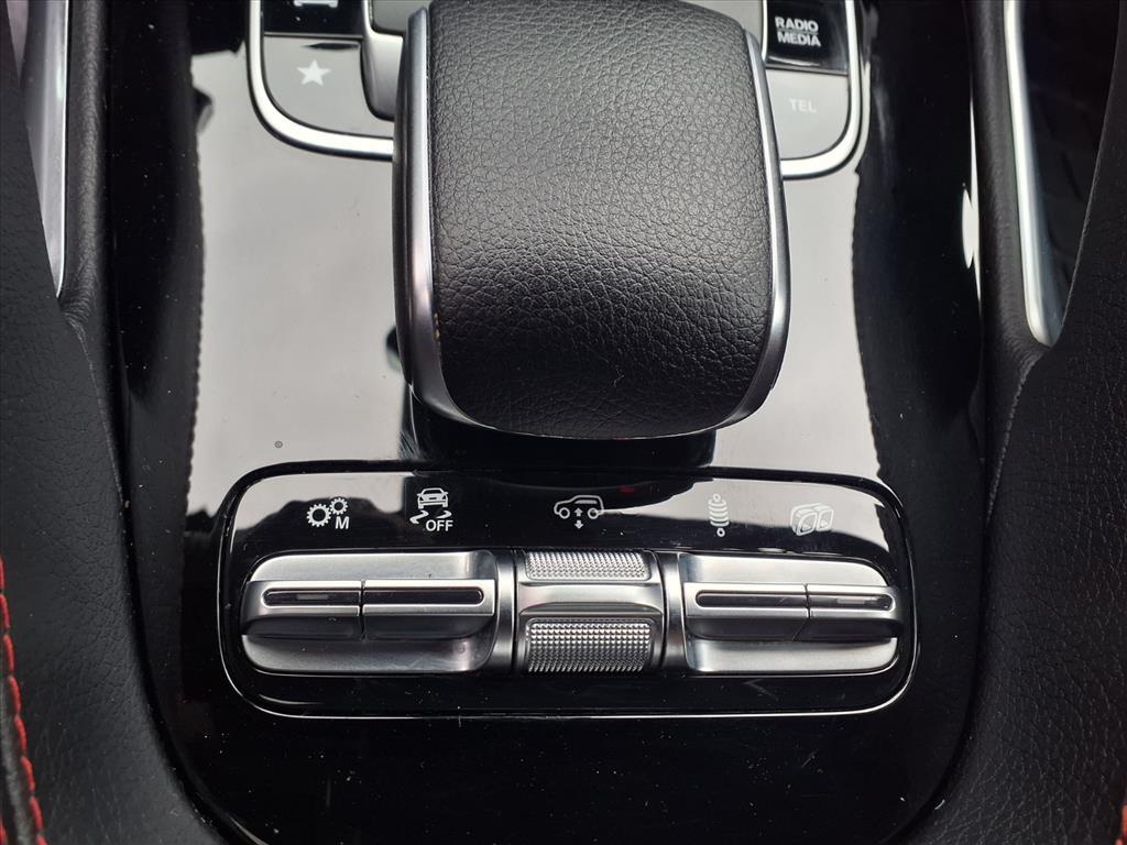 2022 Mercedes Benz GLE AMG 53 photo 22