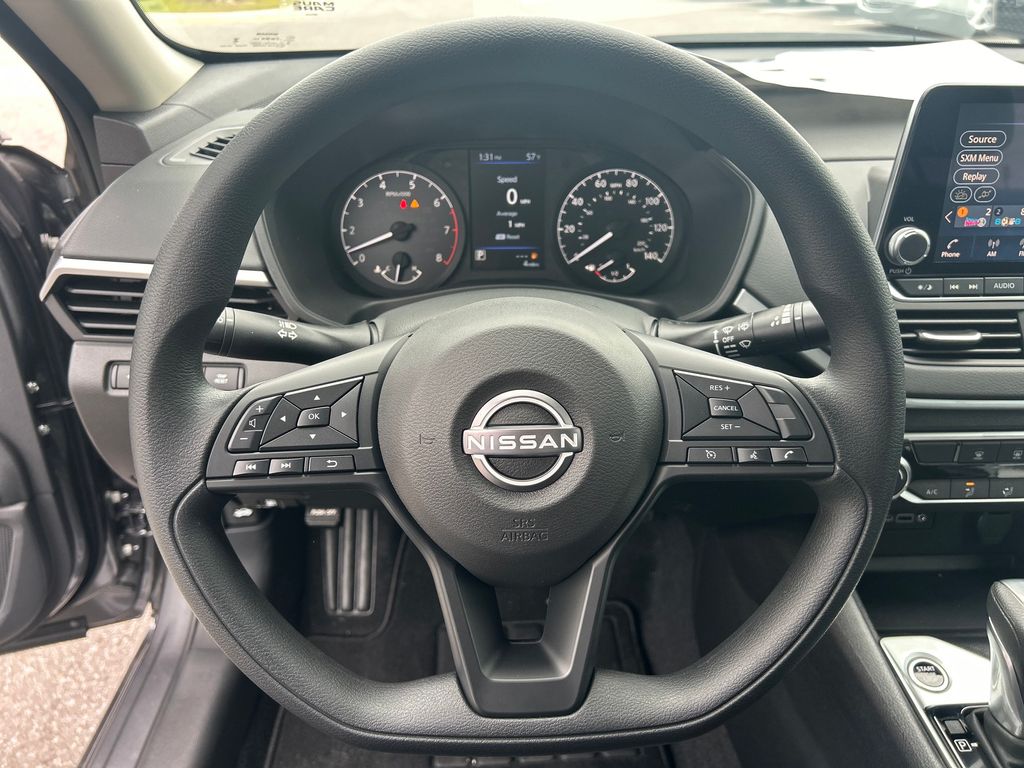 2025 Nissan Altima 2.5 S photo 24