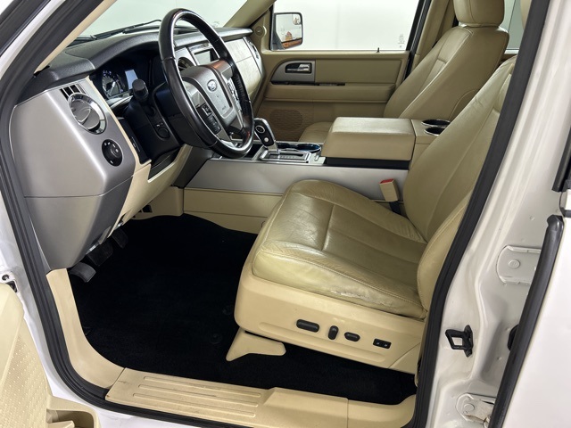 2016 Ford Expedition Limited photo 11
