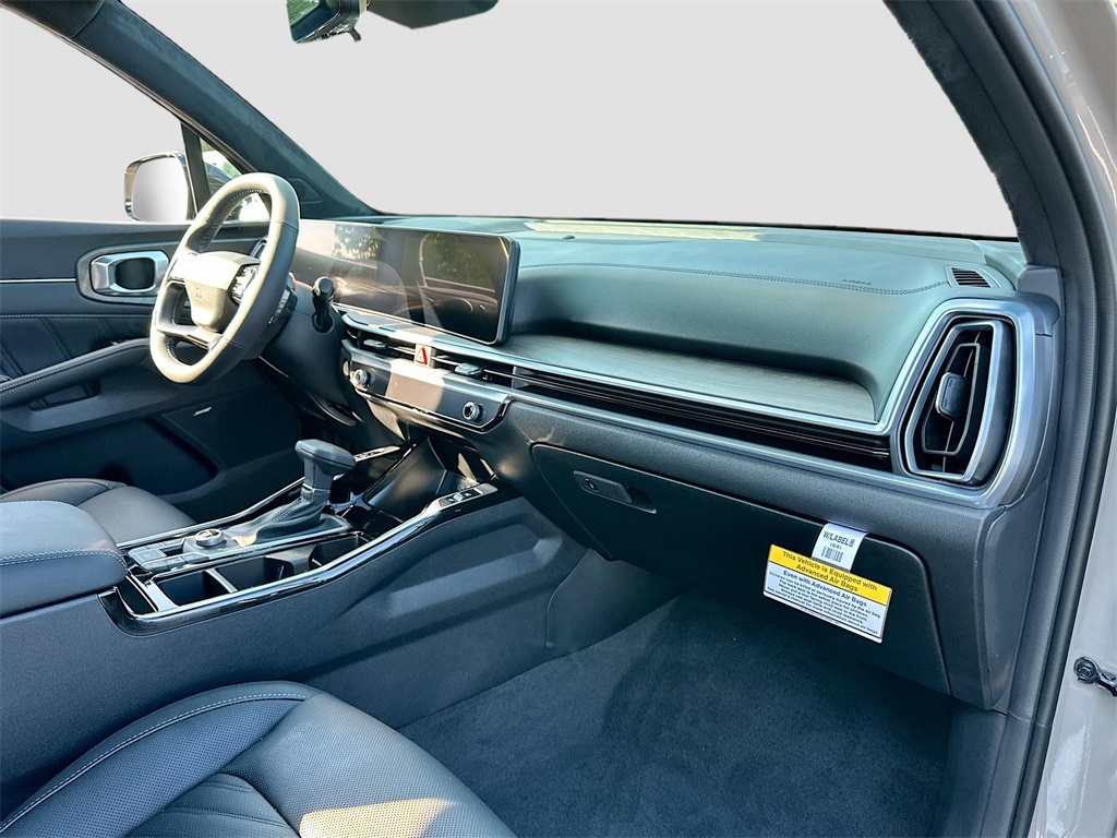 2026 Kia Sorento X-Line SX Prestige photo 27