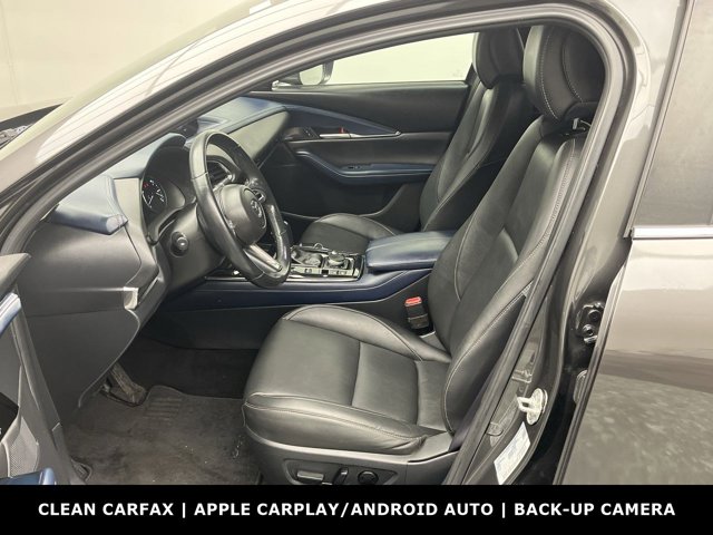 2020 Mazda CX-30 Preferred photo 3