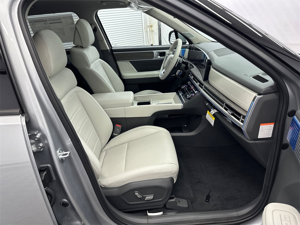 2026 Hyundai Santa Fe Limited photo 15