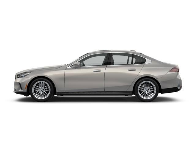 2024 Bmw 530i photo 4