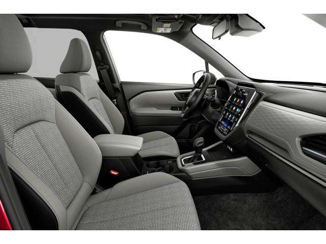 2025 Subaru Forester Premium photo 16