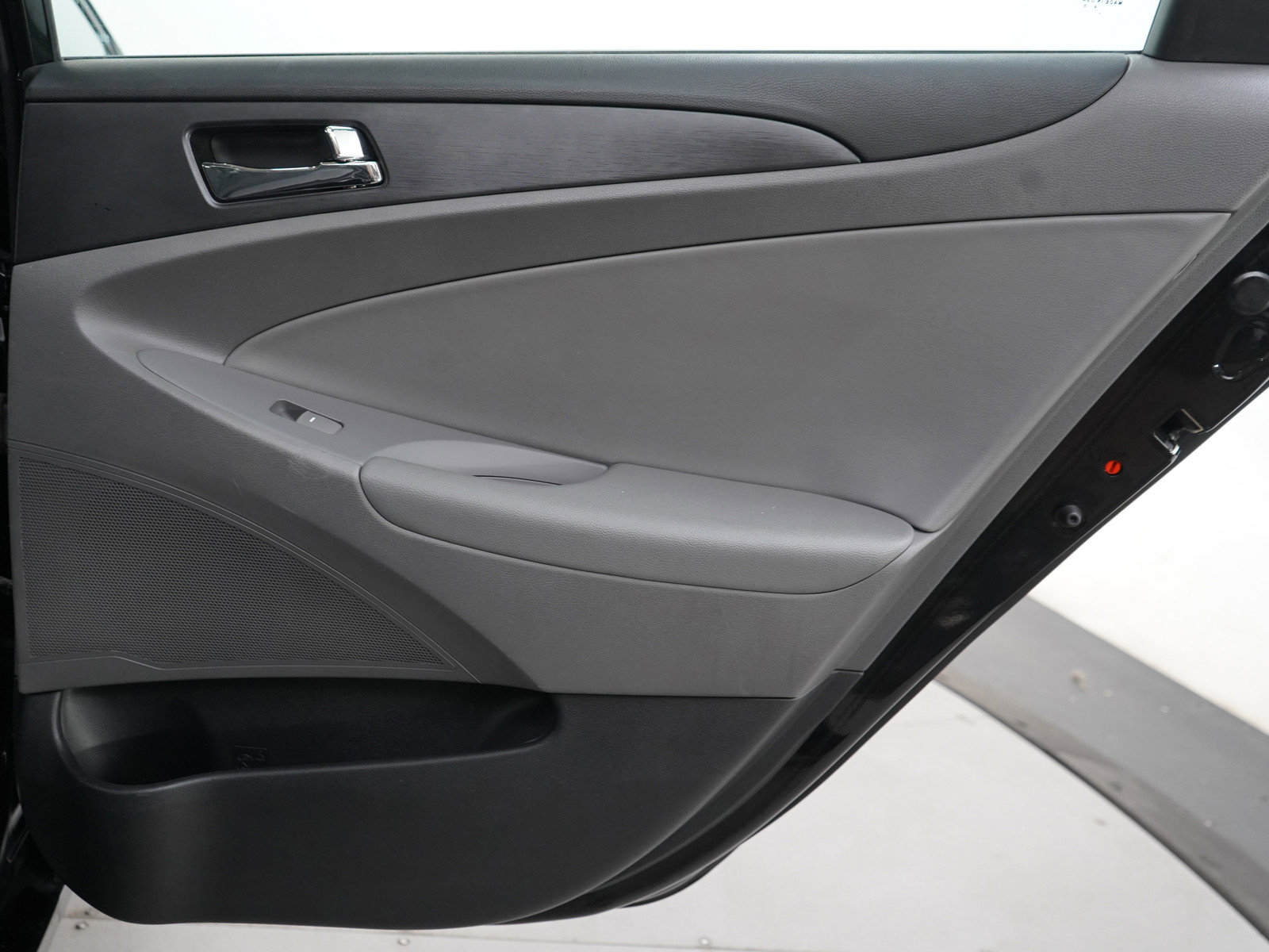 2013 Hyundai Sonata GLS photo 9