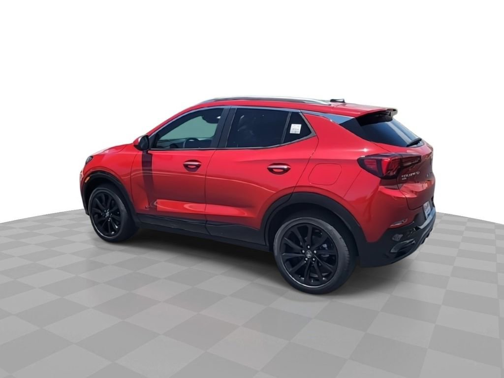 2026 Buick Encore Sport Touring photo 5
