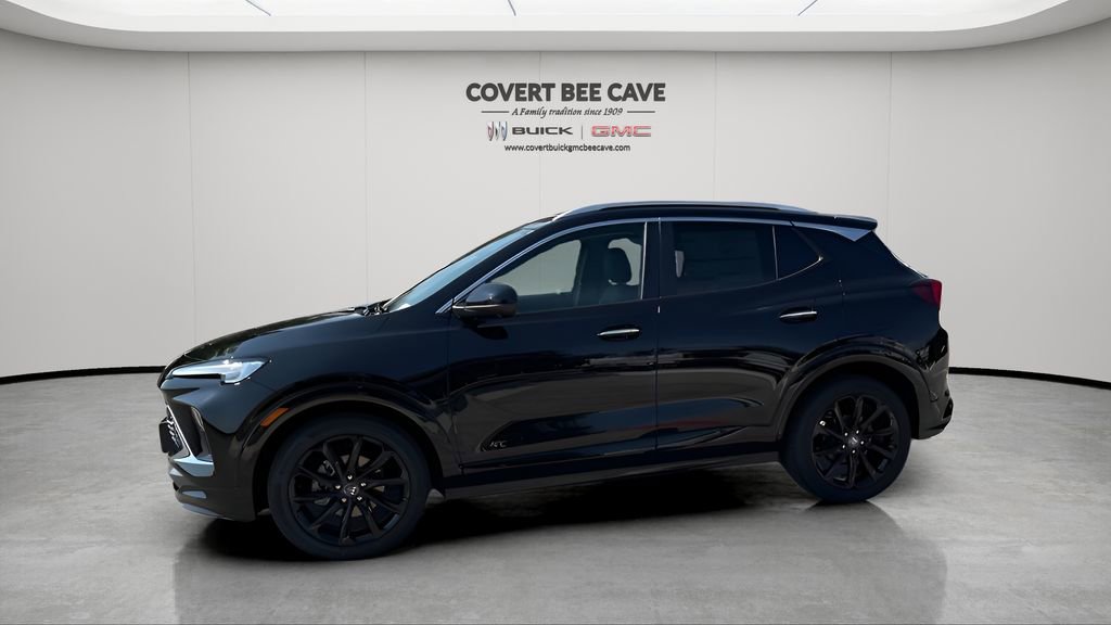 2026 Buick Encore GX Sport Touring photo 3