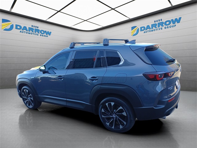2025 Mazda CX-50 Premium Plus photo 3