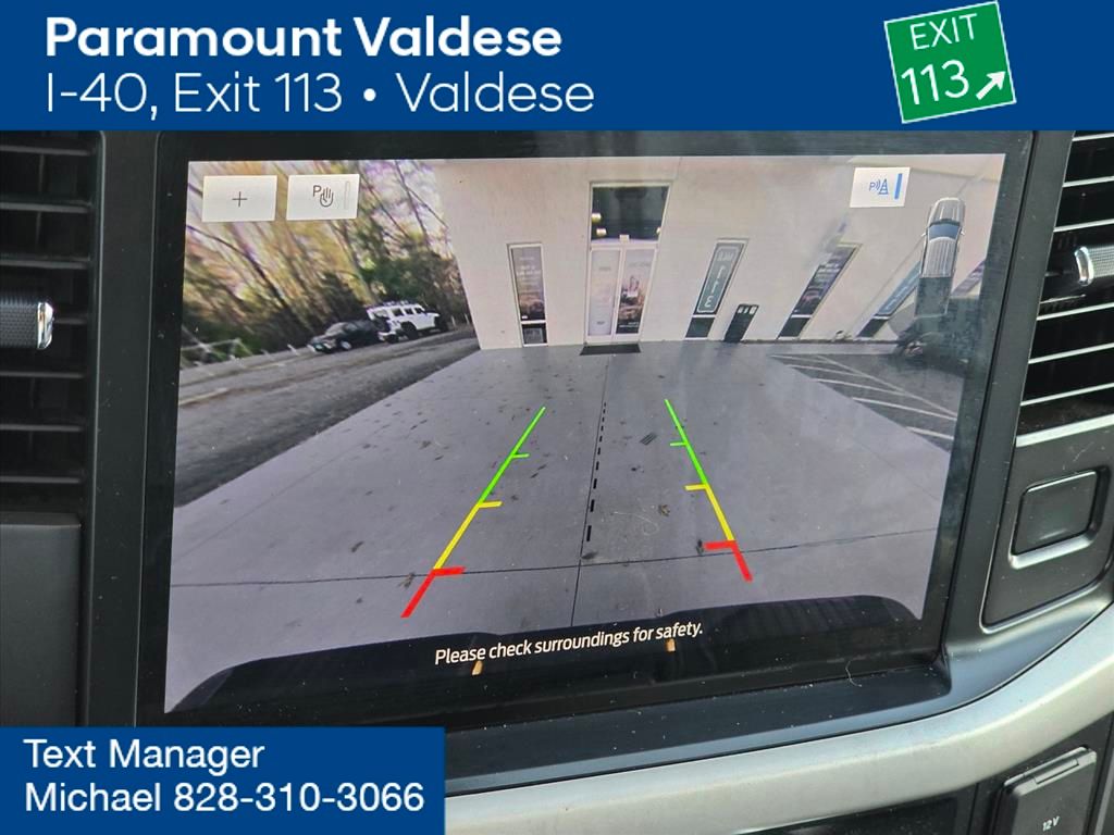 2023 Ford F-150 XLT photo 4