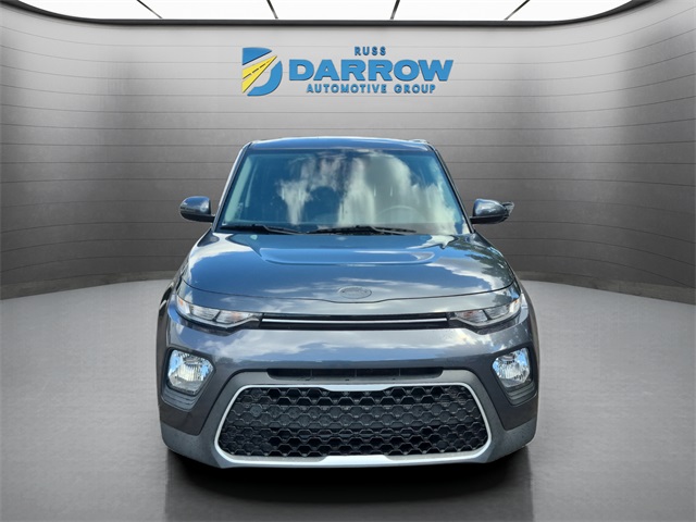 2020 Kia Soul S photo 7