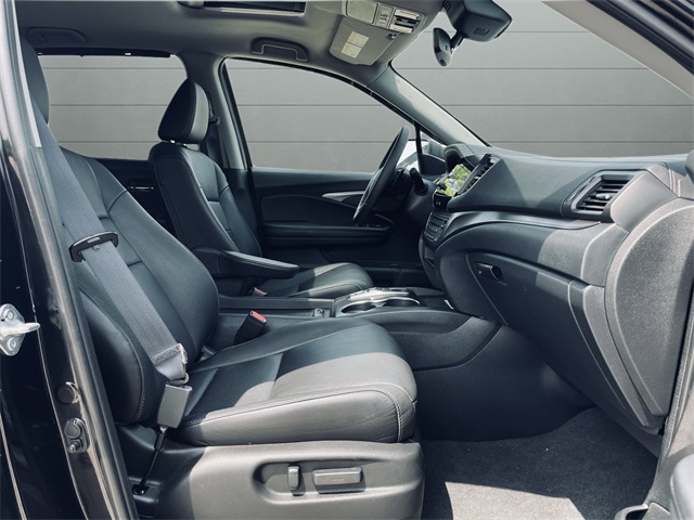 2022 Honda Pilot Special Edition photo 25