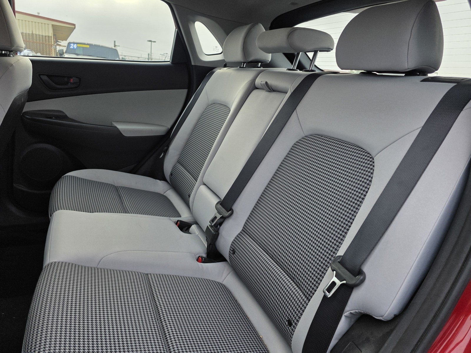 2022 Hyundai Kona SE photo 10
