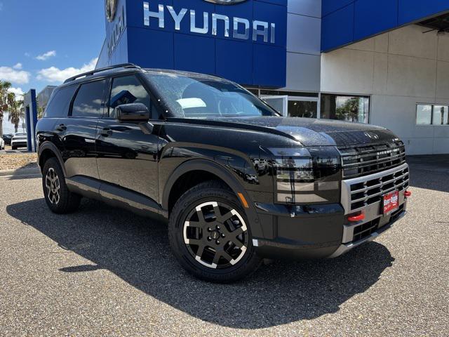 2026 Hyundai Palisade XRT Pro's photo