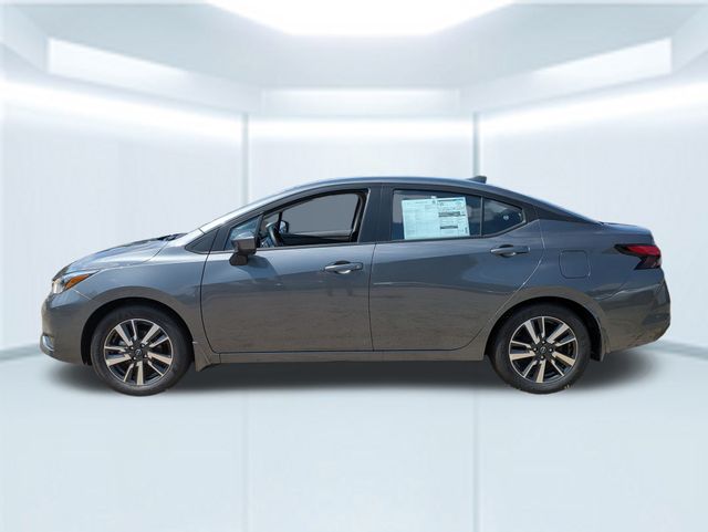 2025 Nissan Versa 1.6 SV photo 2