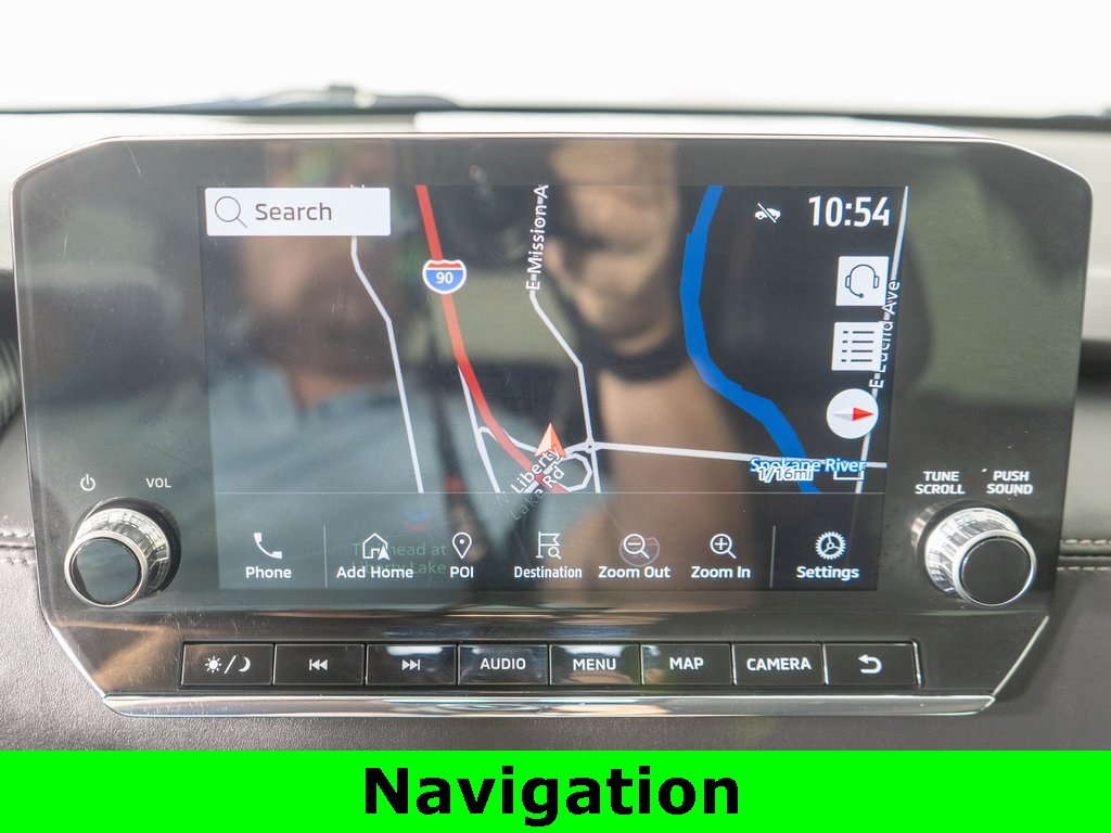 2023 Mitsubishi Outlander SE Black Edition photo 18