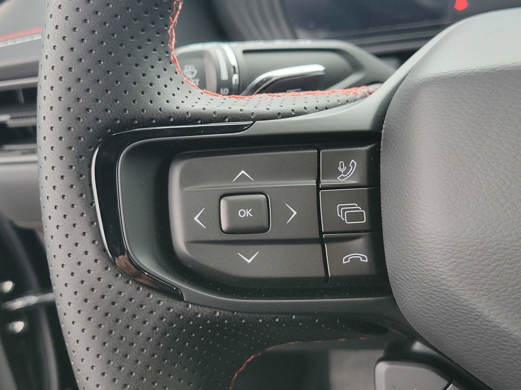 2025 Dodge Charger R/T AWD photo 12