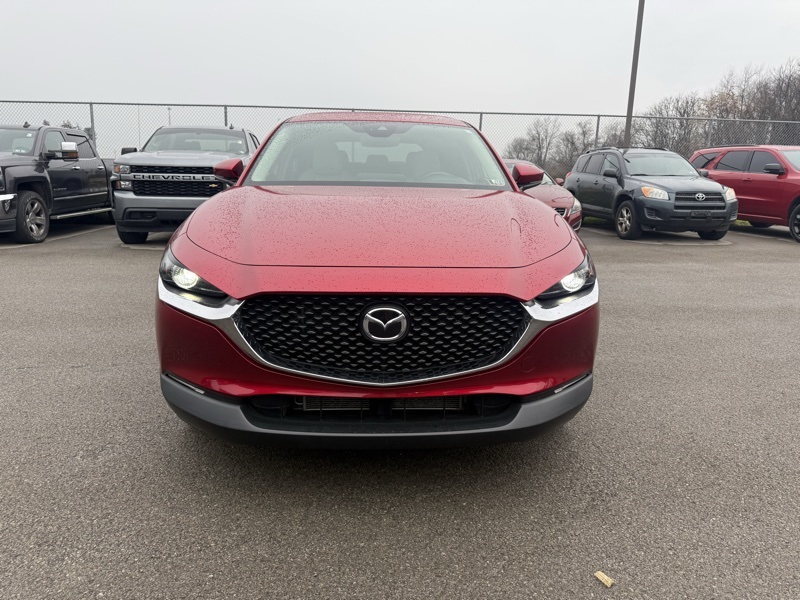 2020 Mazda CX-30 Select photo 2