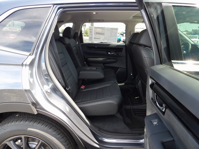 2026 Honda CR-V EX-L photo 35