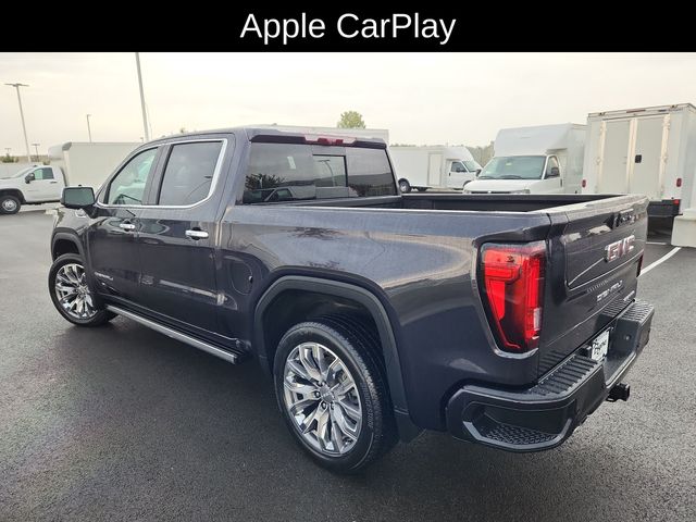2025 Gmc Sierra 1500 Denali photo 4