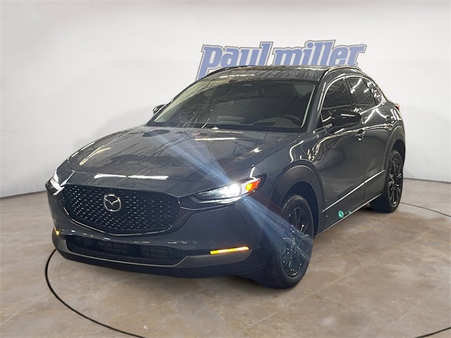 2025 Mazda CX-30 2.5 Turbo Premium Plus photo 3