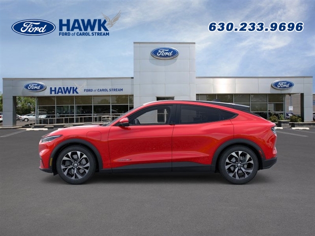 2024 Ford Mustang Mach-E Select photo 3