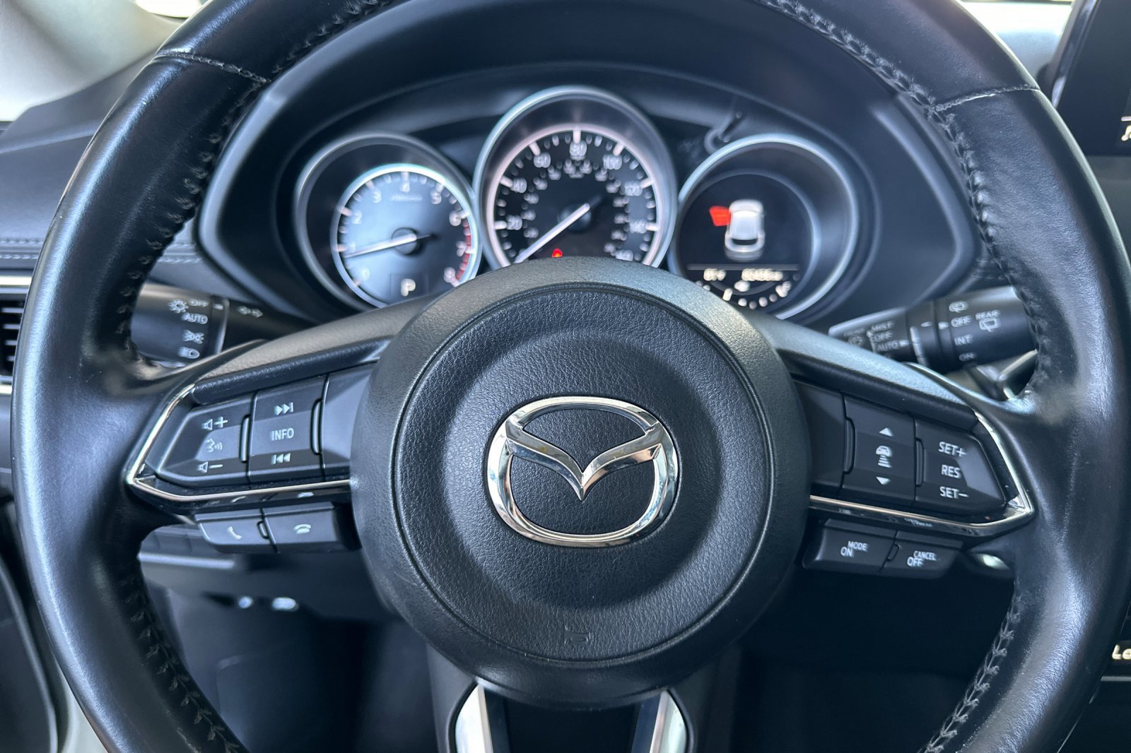 2020 Mazda CX-5 Touring photo 21