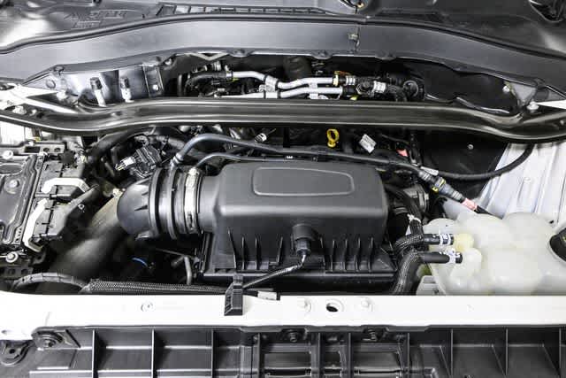 2021 Ford Explorer Limited photo 33