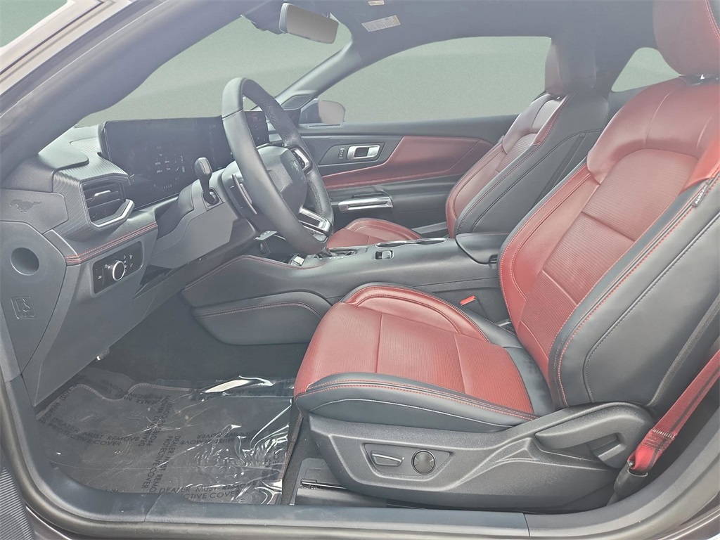 2024 Ford Mustang GT Premium photo 15