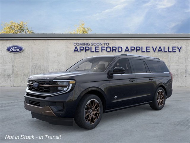 2026 Ford Expedition King Ranch's photo