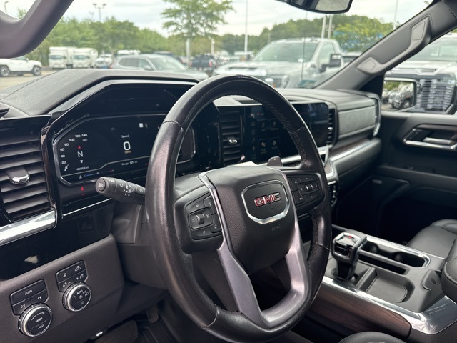 2023 Gmc Sierra 1500 SLT photo 14