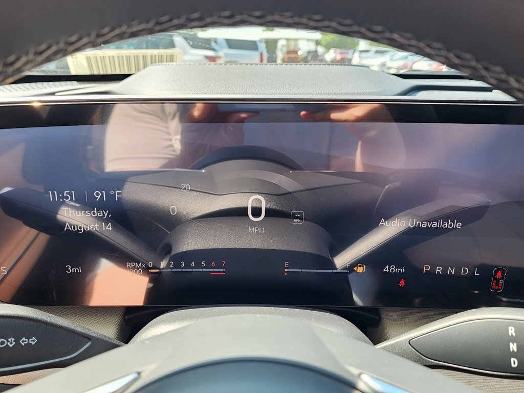 2026 Buick Enclave Preferred photo 21
